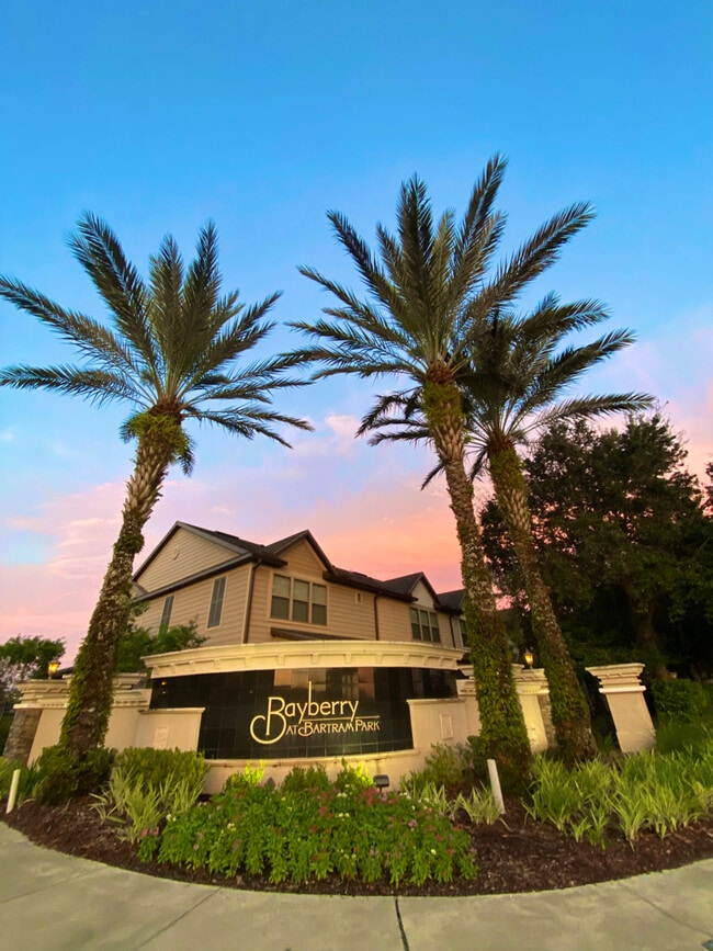 7033 Butterfly Ct in Jacksonville, FL - Building Photo - Building Photo