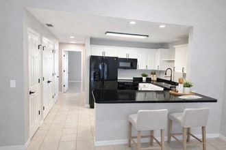 215 S Boyd St in Winter Garden, FL - Foto de edificio - Building Photo