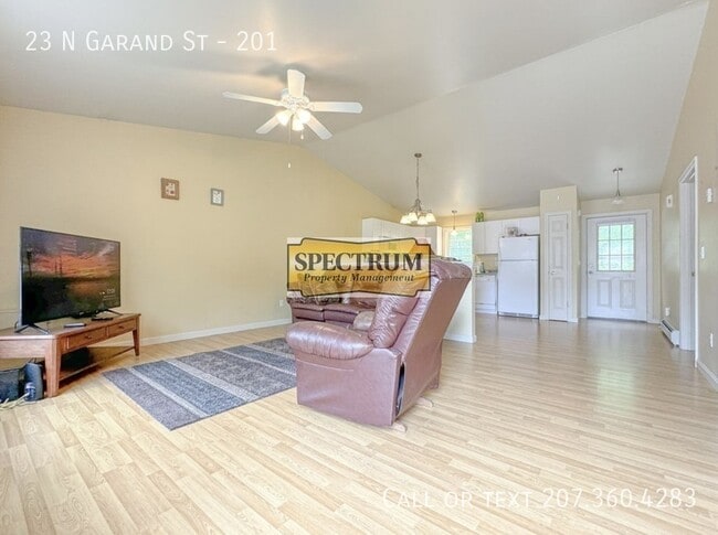 23 N Garand St in Winslow, ME - Building Photo - Building Photo