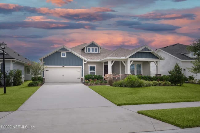 271 Village Grande Dr in Nocatee, FL - Building Photo - Building Photo