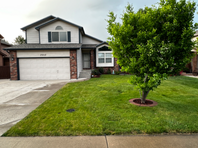 property at 7217 W 21st St