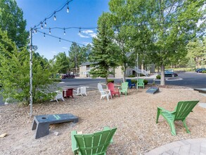 Woodlands Village Apartments in Flagstaff, AZ - Building Photo - Building Photo