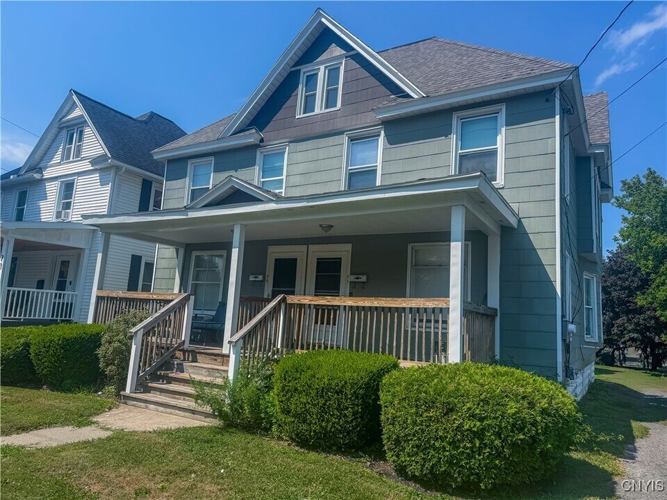 77 Standart Ave in Auburn, NY - Building Photo