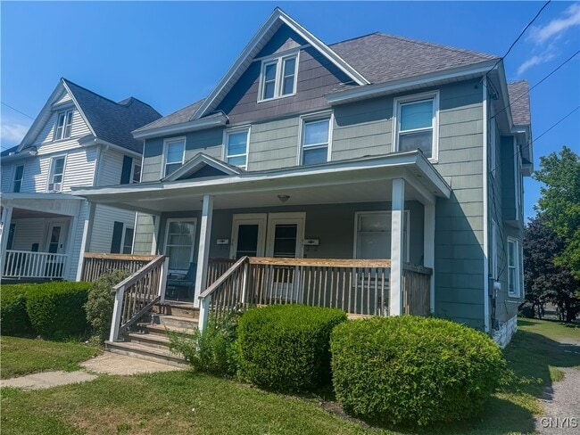 property at 77 Standart Ave
