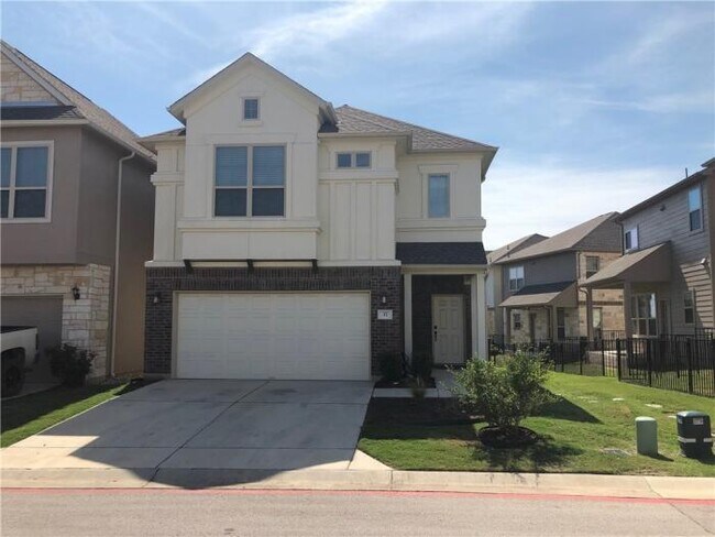 2105 Town Centre Dr-Unit -37 in Round Rock, TX - Building Photo - Building Photo