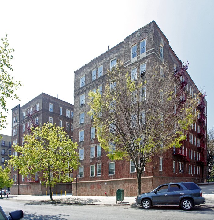 3591 Bainbridge Ave in Bronx, NY - Building Photo