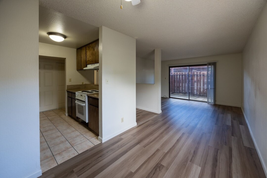 1000 Beck St in Reno, NV - Building Photo