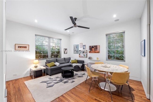 732 Euclid Ave in Miami Beach, FL - Building Photo - Building Photo