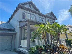 625 Mirabay Blvd in Apollo Beach, FL - Building Photo - Building Photo