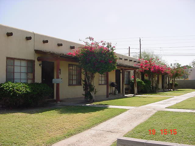 Casa Linda in Yuma, AZ - Building Photo - Building Photo