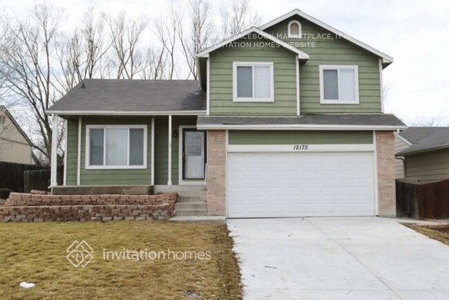 property at 12175 Elm Way