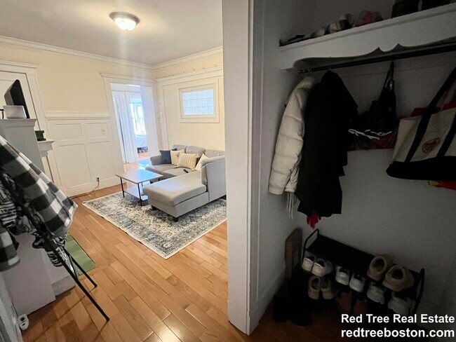 452 Park Dr in Boston, MA - Building Photo - Building Photo