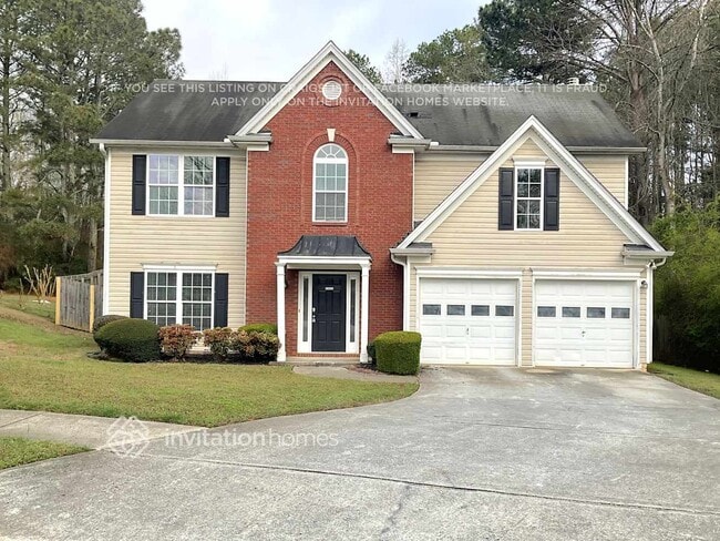 property at 3115 Boulder Creek Ct