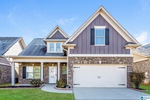 3639 Grand Central Ave in Fultondale, AL - Building Photo