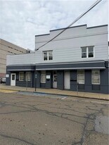120 S Washington St in Butler, PA - Building Photo