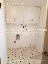 1146 W 100 N-Unit -#5 in Provo, UT - Foto de edificio - Building Photo