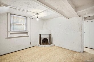 840 Emerson St, Unit 6 in Denver, CO - Building Photo - Building Photo