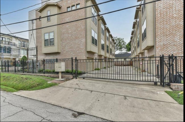 property at 3950 Floyd St