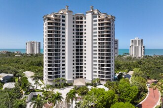 Salerno of Bay Colony in Naples, FL - Foto de edificio - Building Photo