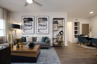 Avalon Frisco North in Frisco, TX - Building Photo - Building Photo