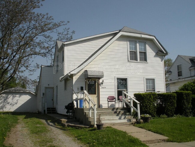 2024 Monon Ave in Lafayette, IN - Building Photo - Building Photo