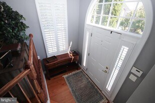 3335 Wilton Crest Ct in Alexandria, VA - Building Photo