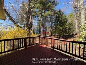 36 Ferson Rd in Hanover, NH - Building Photo - Building Photo