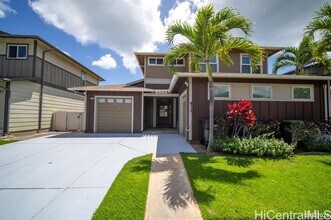 91-1117-1117 Olowa St in Ewa Beach, HI - Building Photo - Building Photo