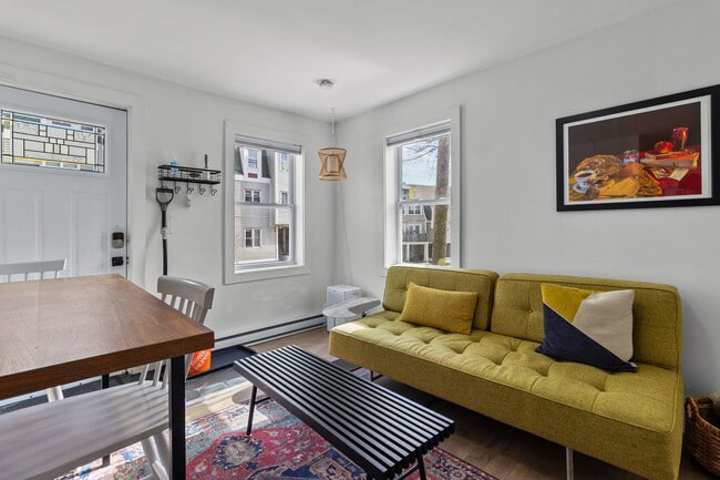 property at 110 Queens Rd