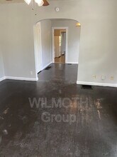 856 N Bradley Ave in Indianapolis, IN - Building Photo - Building Photo