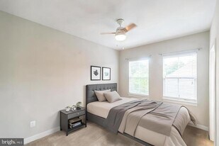 107 Magnes Pl in Stafford, VA - Building Photo