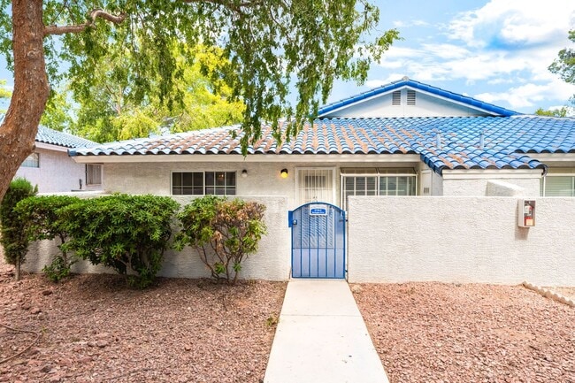 property at 2116 Bavington Dr