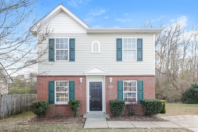 property at 1323 E Nir Shreibman