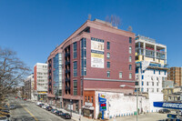 Perla DC Condominiums in Washington, DC - Building Photo - Building Photo