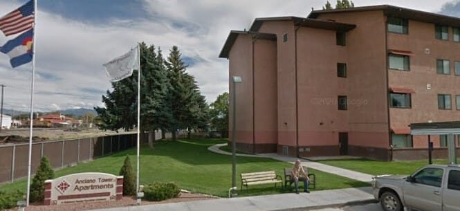 227 N Ute Ave in Montrose, CO - Building Photo