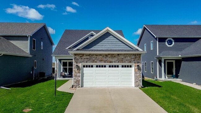 property at 3209 Palmer Dr