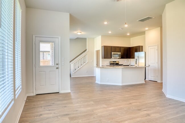 property at 410 Magnolia Ln