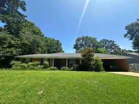 726 Huron St in Shreveport, LA - Building Photo