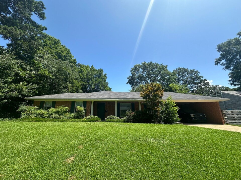 726 Huron St in Shreveport, LA - Building Photo