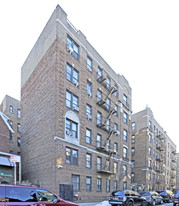 37-37 88th Street Apartamentos