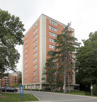 Bonnie Place I & II Apartments