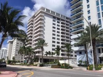 property at 9225 Collins Ave