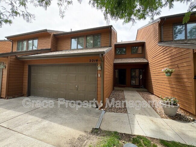 2216 E 129th Ave in Thornton, CO - Building Photo - Building Photo