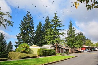 Orchard Terrace in Tacoma, WA - Foto de edificio - Building Photo