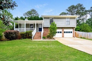 40 Chimney Ridge Trail