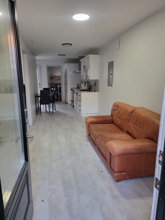 property at 3686 De Bullion Rue