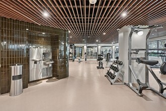 Marlowe VA in Arlington, VA - Foto de edificio - Building Photo