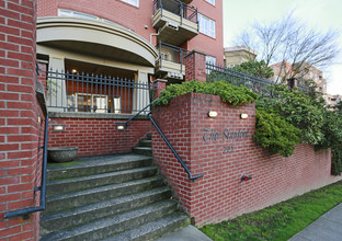 The Stanford in New Westminster, BC - Building Photo - Building Photo