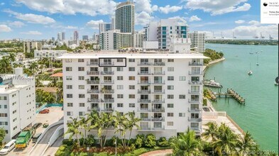 1450 Lincoln Rd in Miami Beach, FL - Building Photo - Building Photo
