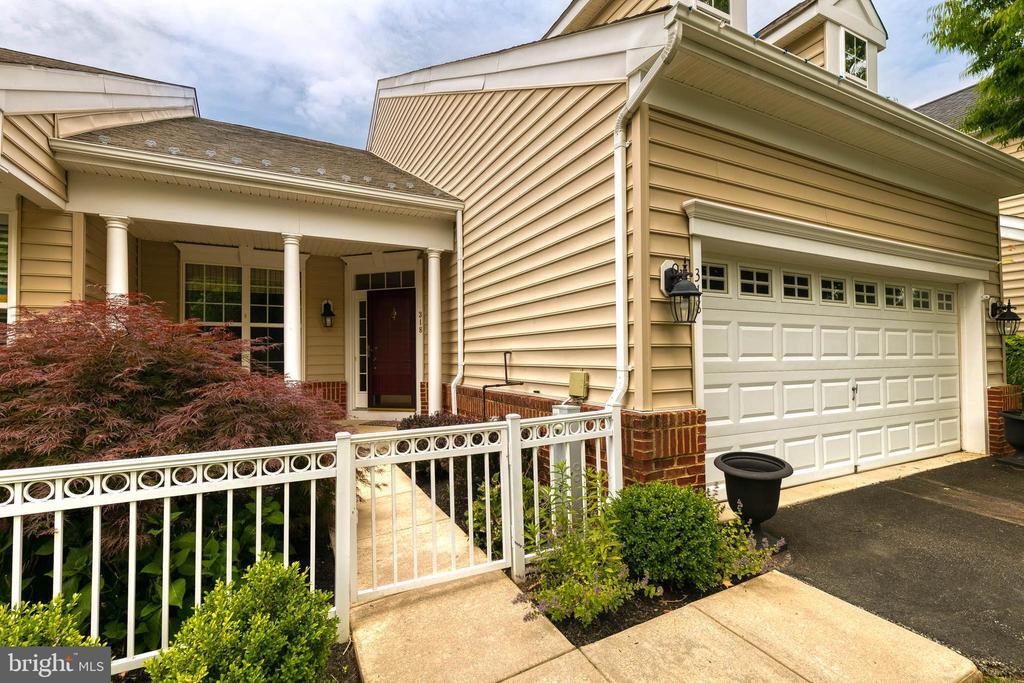 318 Native Dancer Cir in Havre De Grace, MD - Building Photo